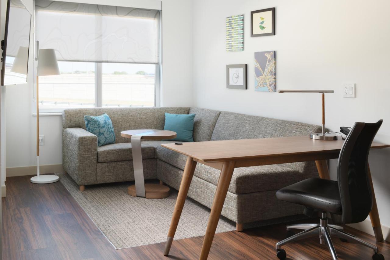 Element Austin Round Rock Hotel Ngoại thất bức ảnh