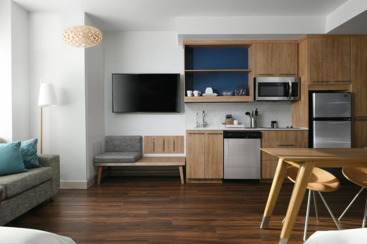 Element Austin Round Rock Hotel Ngoại thất bức ảnh