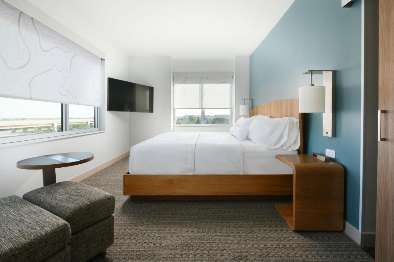 Element Austin Round Rock Hotel Ngoại thất bức ảnh