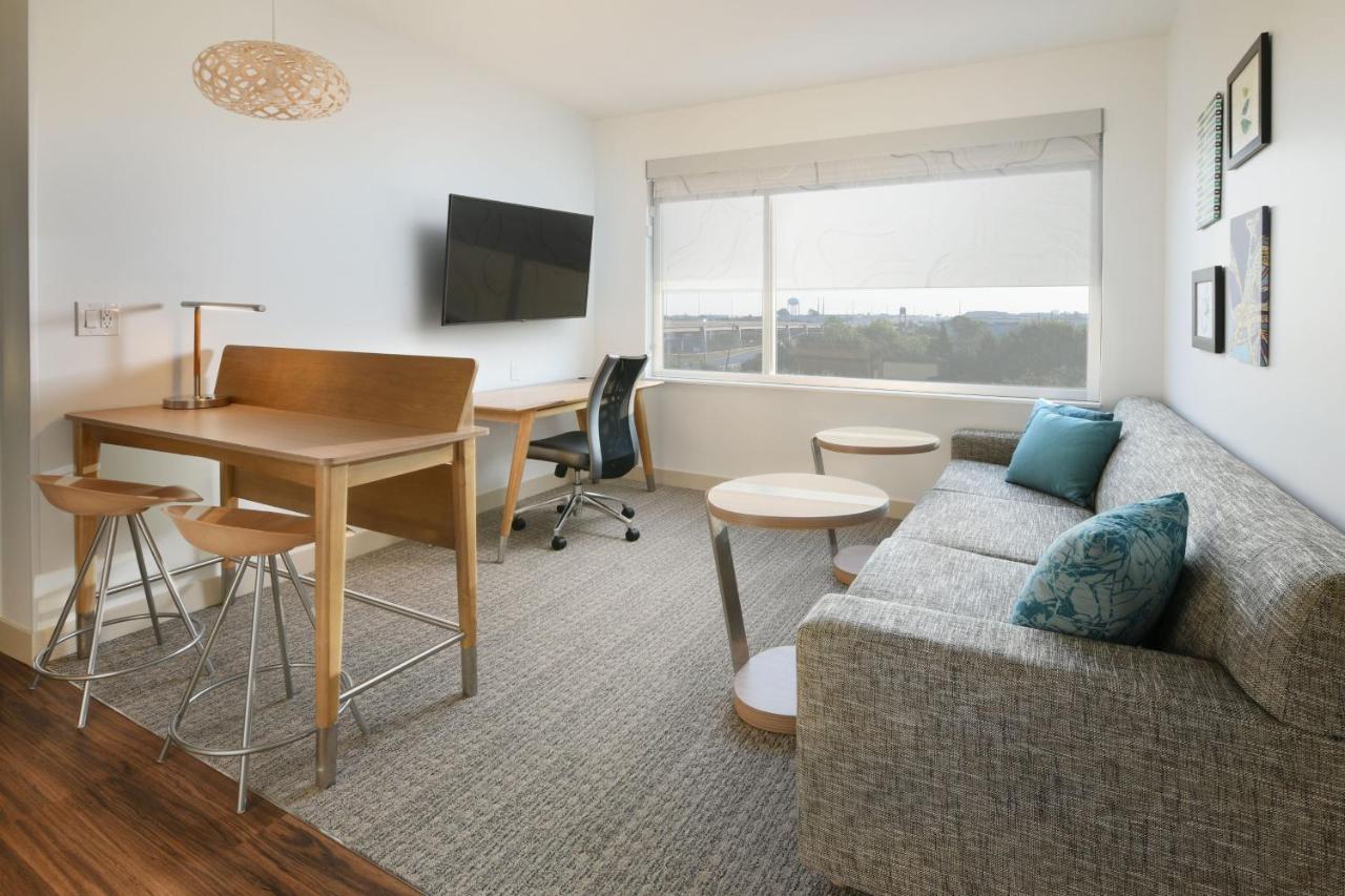 Element Austin Round Rock Hotel Ngoại thất bức ảnh