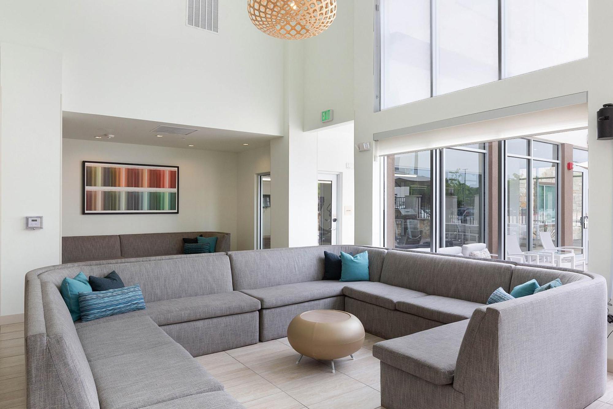 Element Austin Round Rock Hotel Ngoại thất bức ảnh