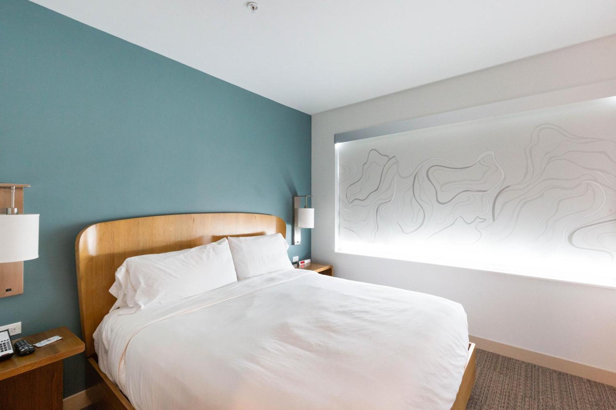 Element Austin Round Rock Hotel Ngoại thất bức ảnh