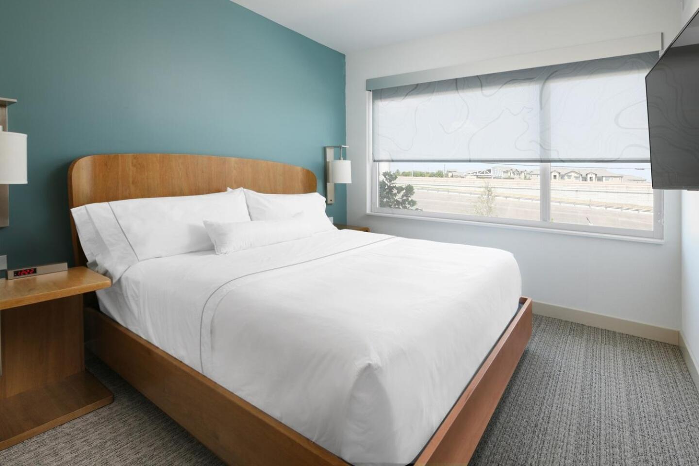 Element Austin Round Rock Hotel Ngoại thất bức ảnh