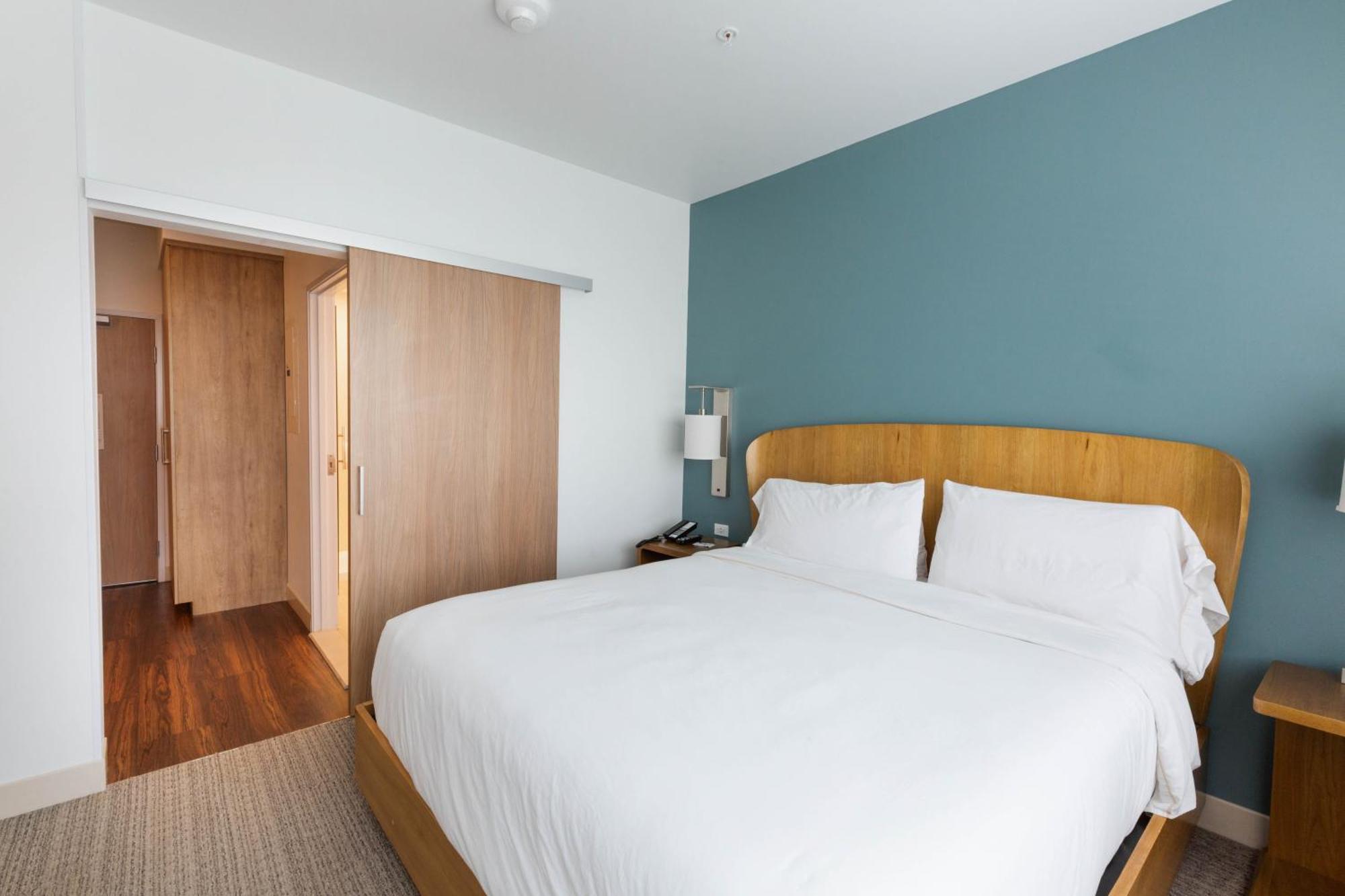 Element Austin Round Rock Hotel Ngoại thất bức ảnh
