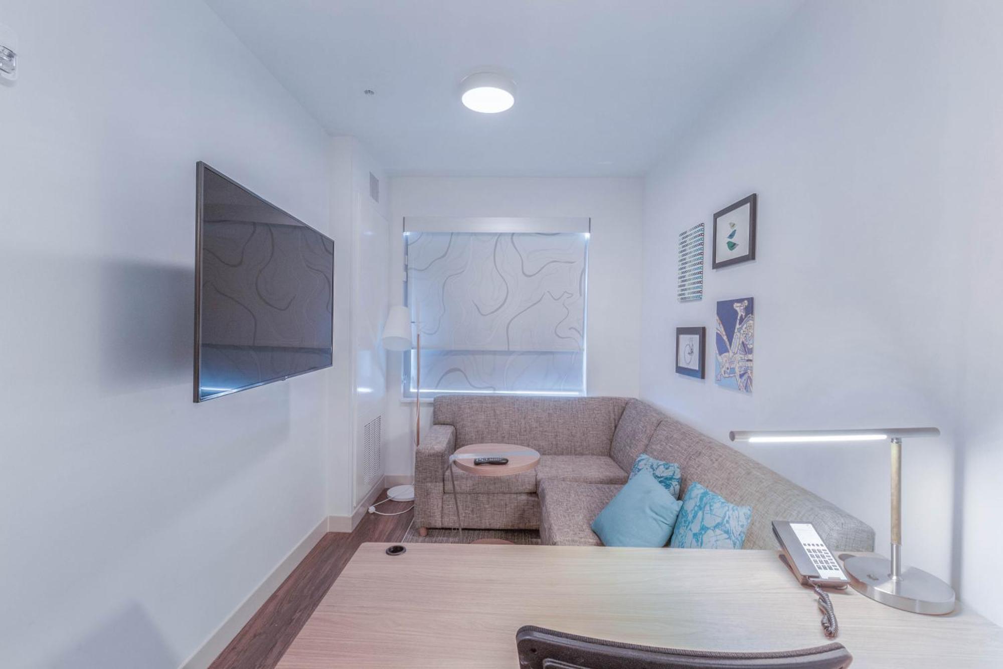 Element Austin Round Rock Hotel Ngoại thất bức ảnh