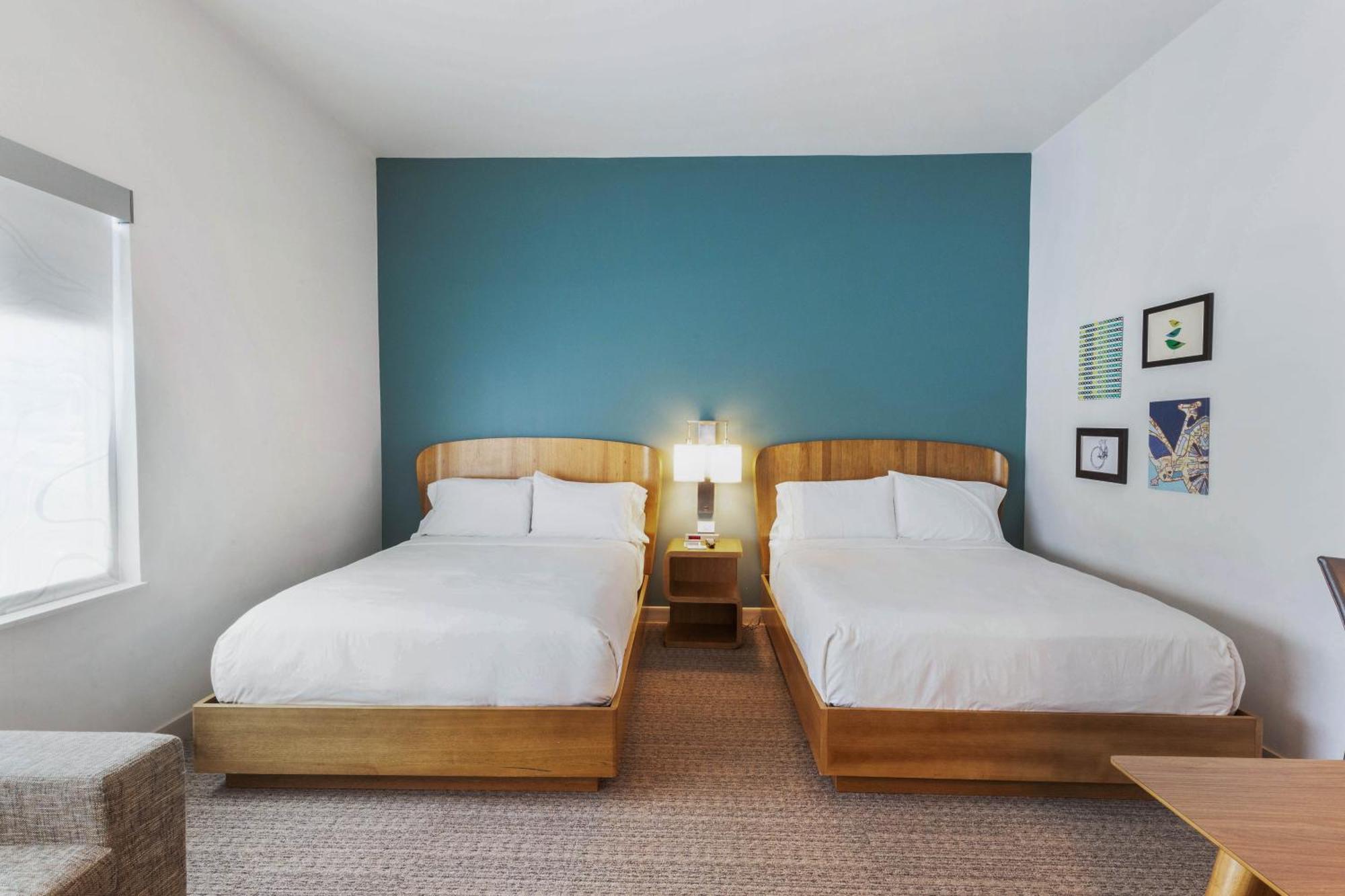Element Austin Round Rock Hotel Ngoại thất bức ảnh