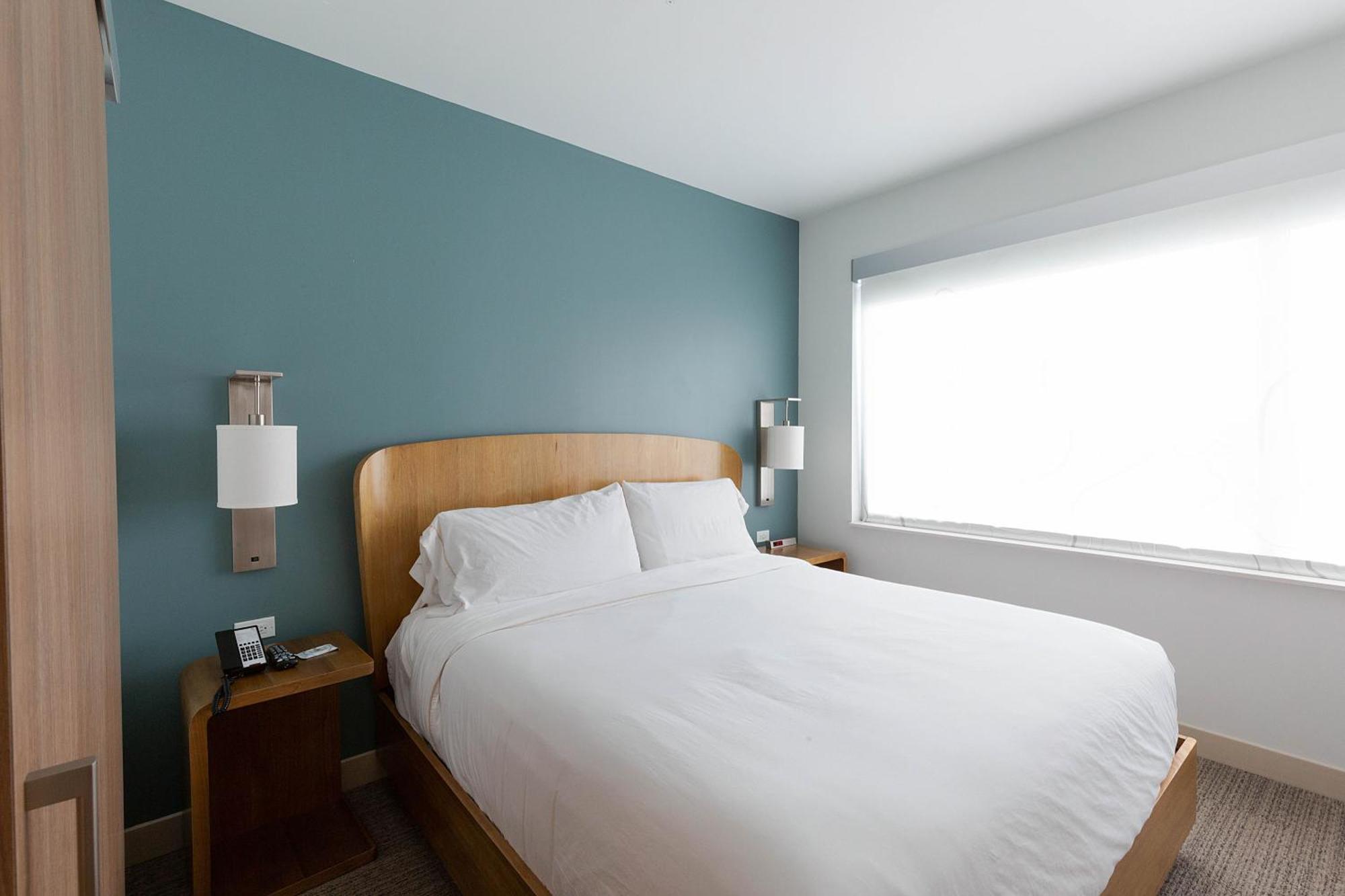 Element Austin Round Rock Hotel Ngoại thất bức ảnh