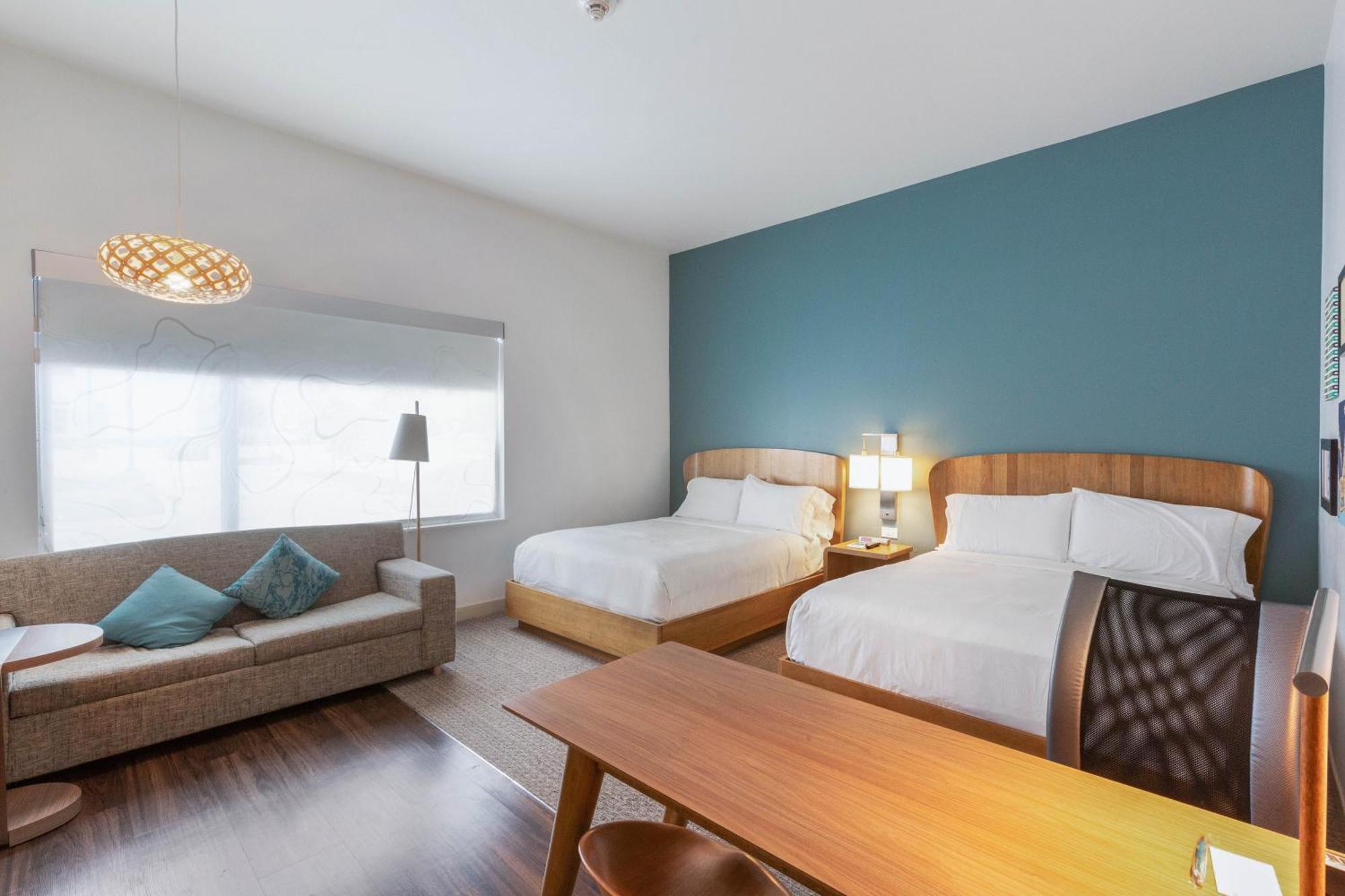 Element Austin Round Rock Hotel Ngoại thất bức ảnh
