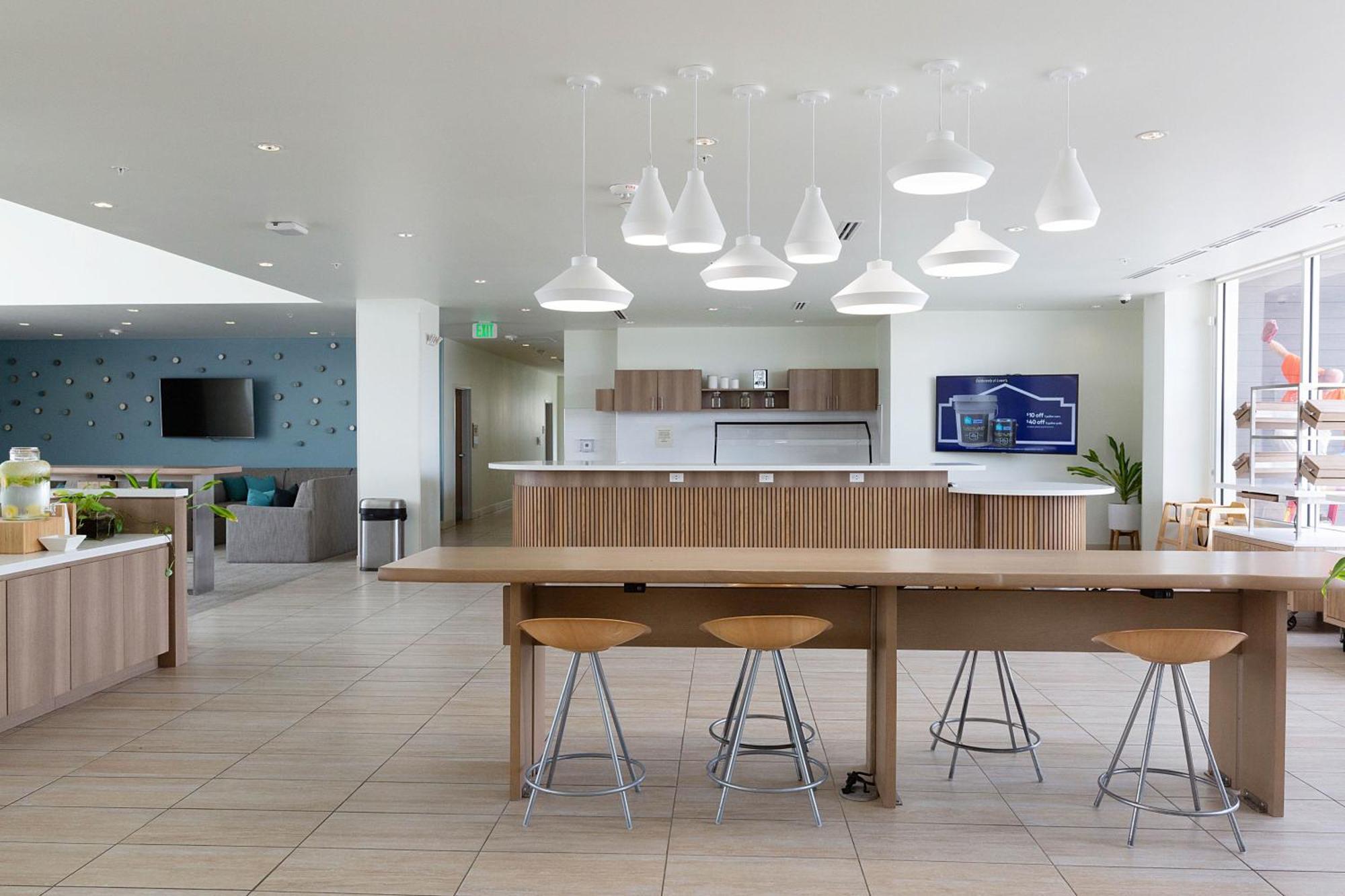 Element Austin Round Rock Hotel Ngoại thất bức ảnh