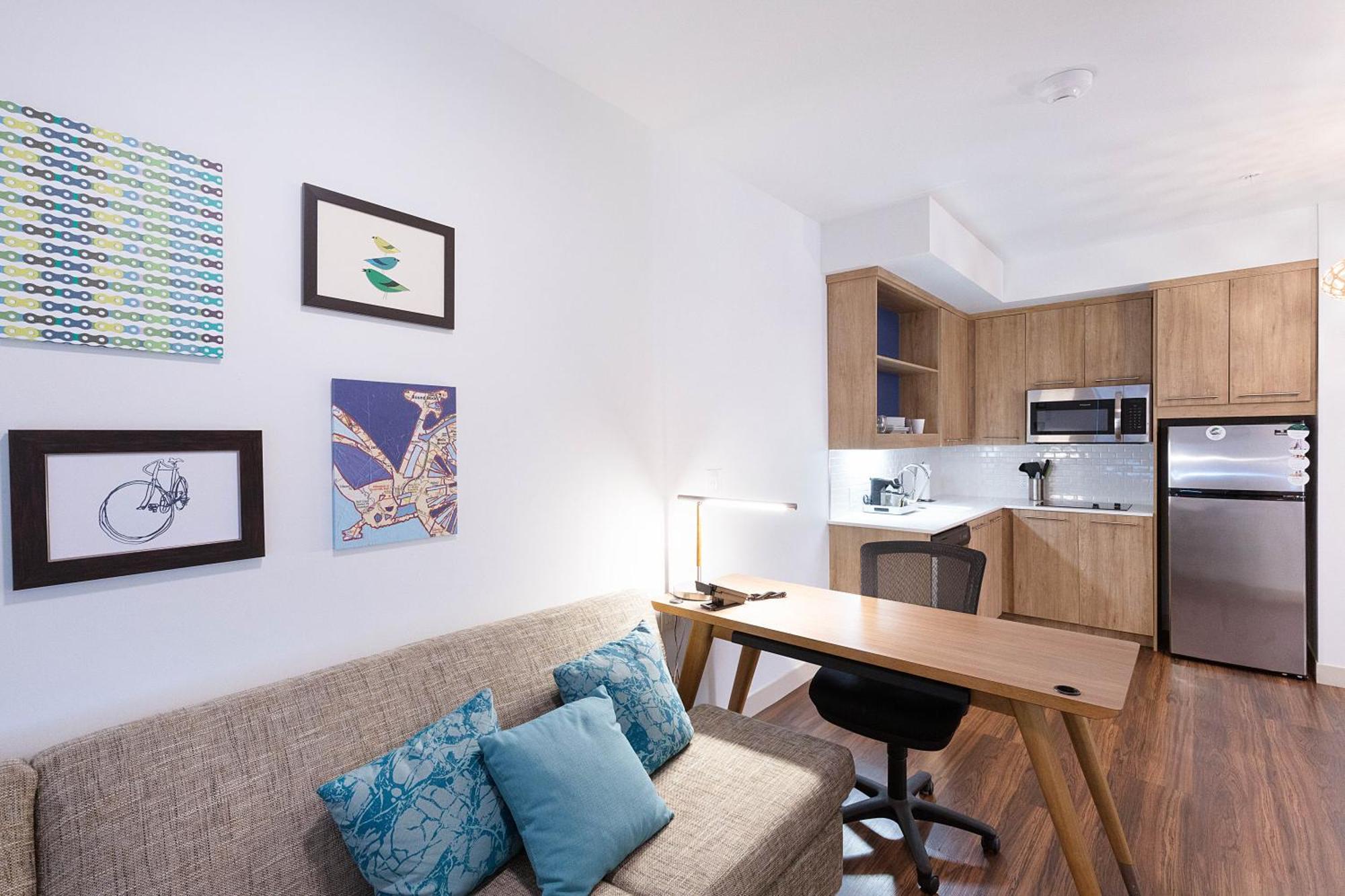 Element Austin Round Rock Hotel Ngoại thất bức ảnh