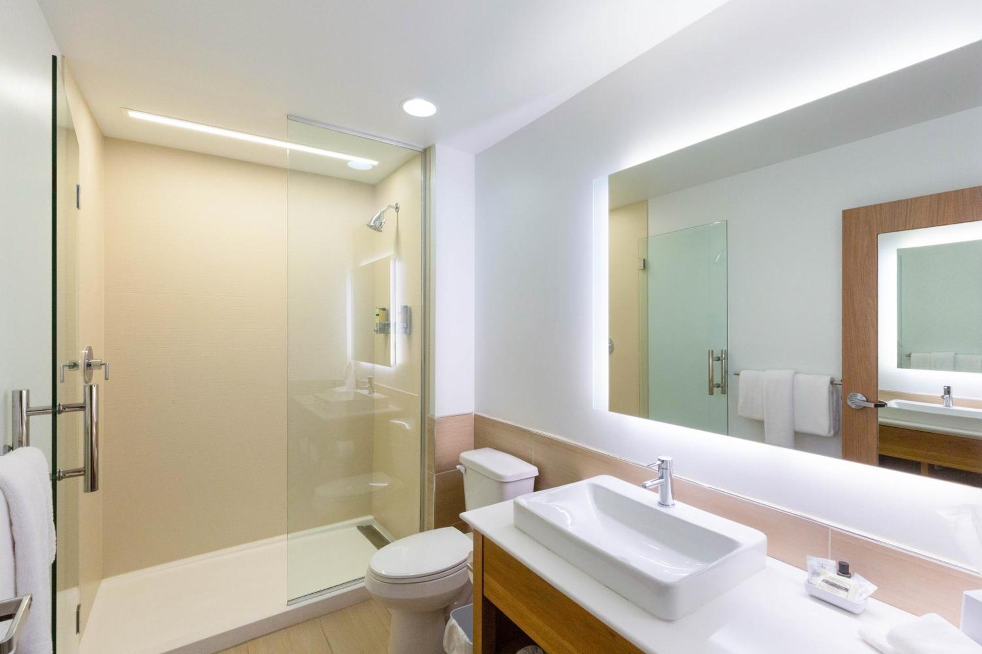 Element Austin Round Rock Hotel Ngoại thất bức ảnh