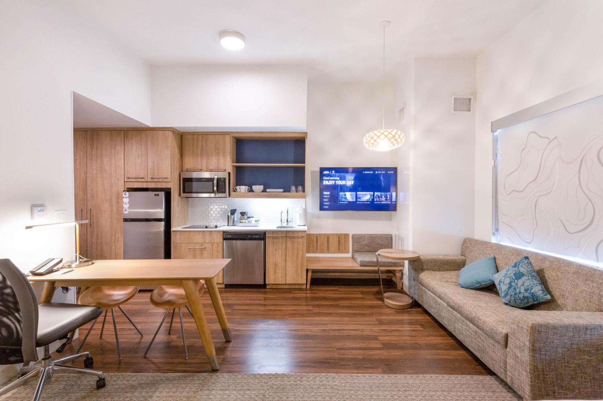 Element Austin Round Rock Hotel Ngoại thất bức ảnh