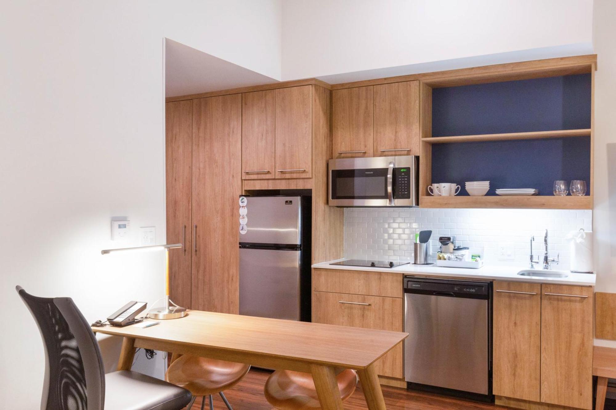 Element Austin Round Rock Hotel Ngoại thất bức ảnh