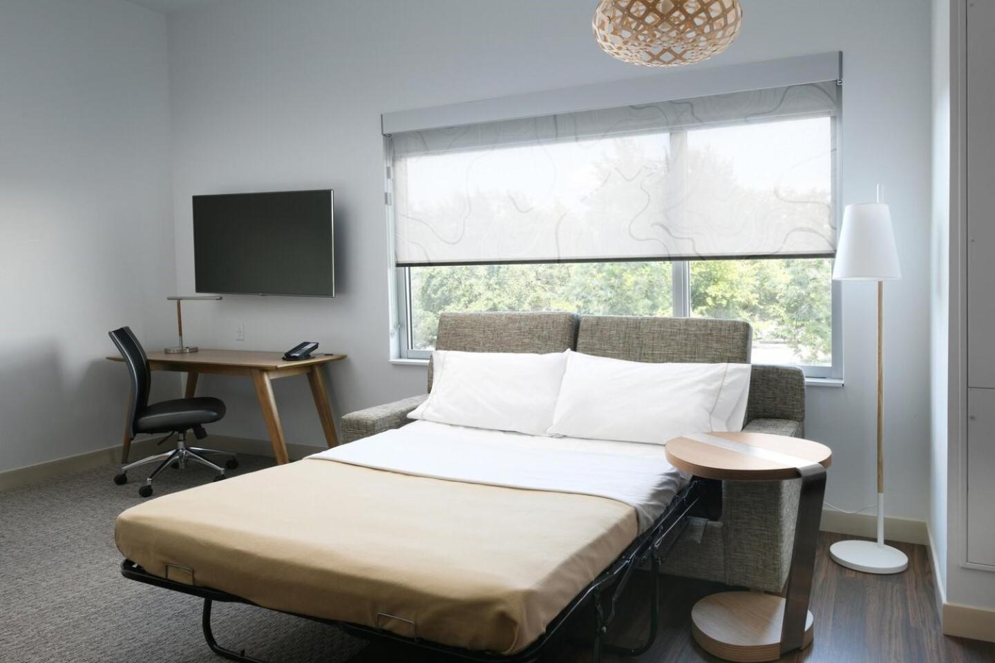 Element Austin Round Rock Hotel Ngoại thất bức ảnh