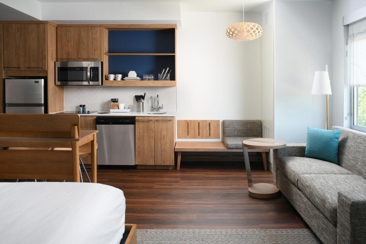 Element Austin Round Rock Hotel Ngoại thất bức ảnh