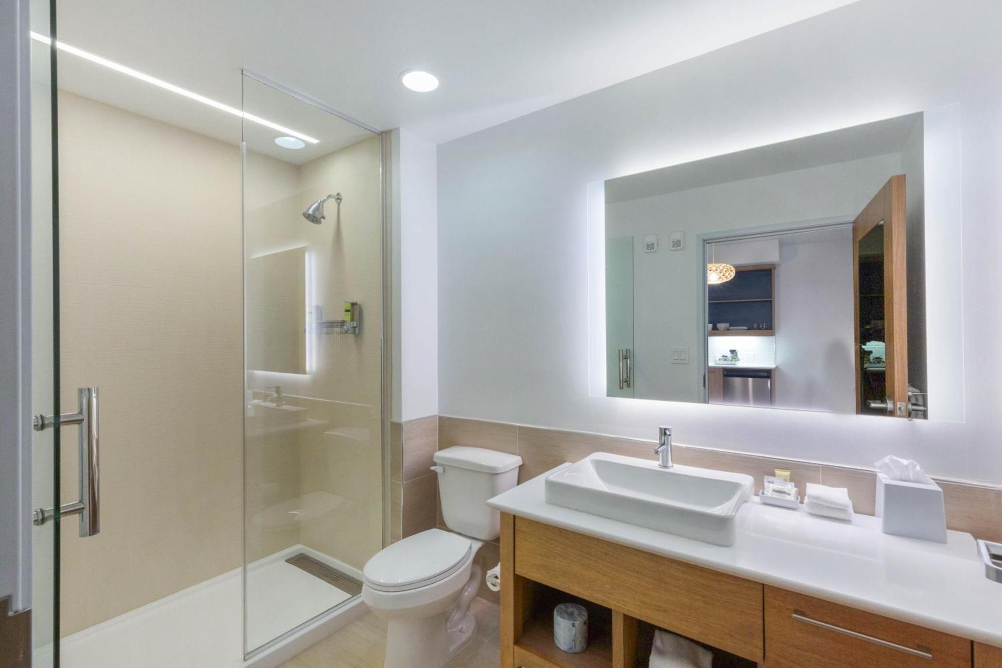 Element Austin Round Rock Hotel Ngoại thất bức ảnh
