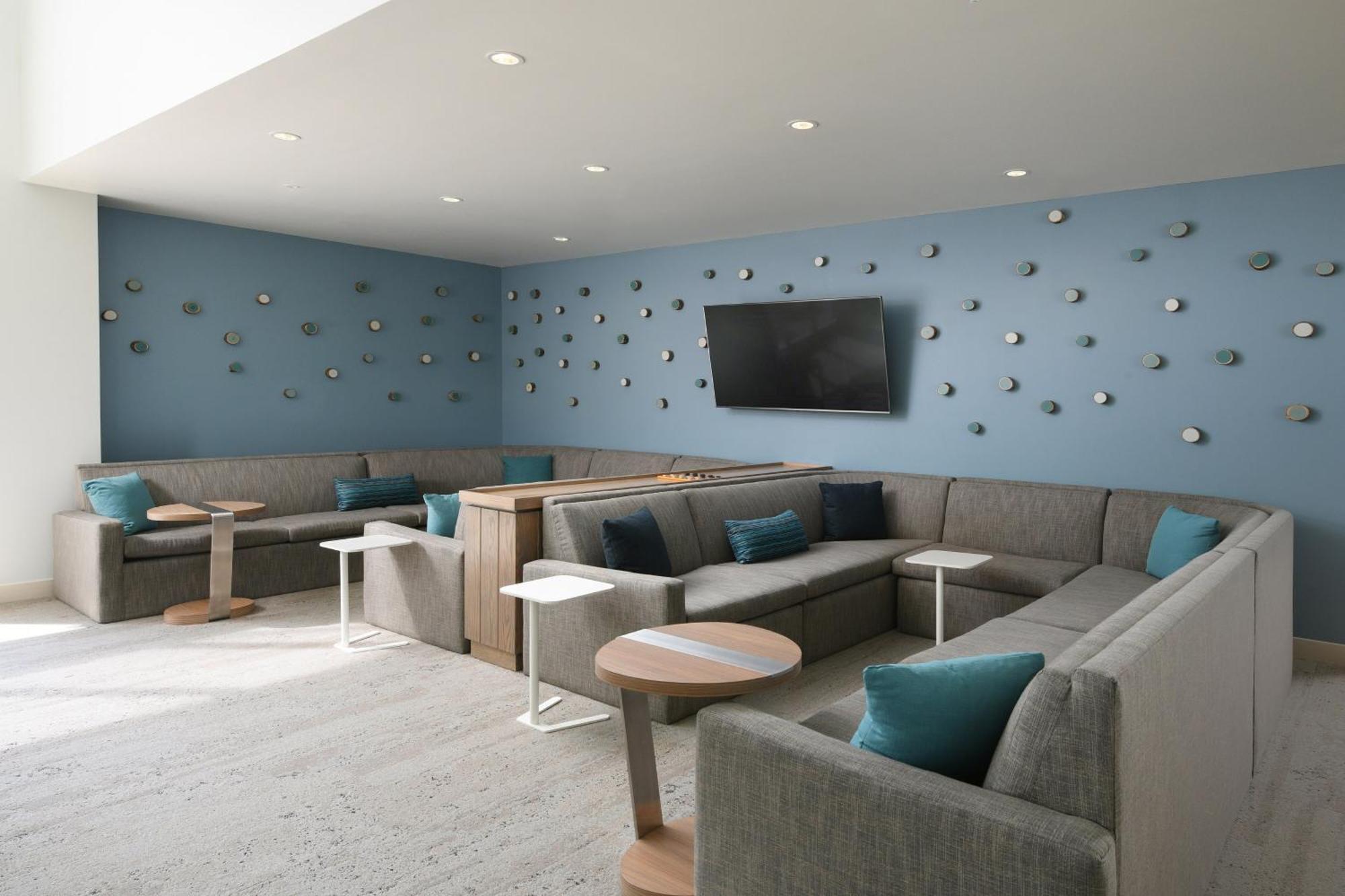 Element Austin Round Rock Hotel Ngoại thất bức ảnh