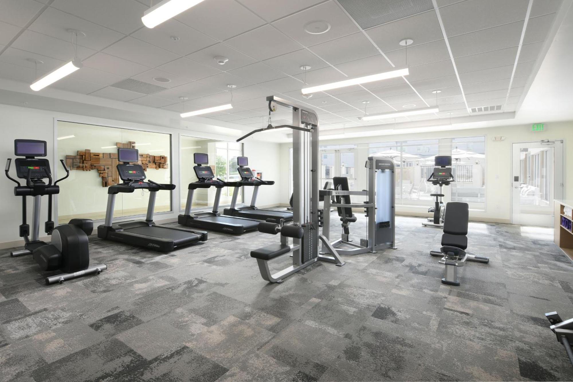 Element Austin Round Rock Hotel Ngoại thất bức ảnh
