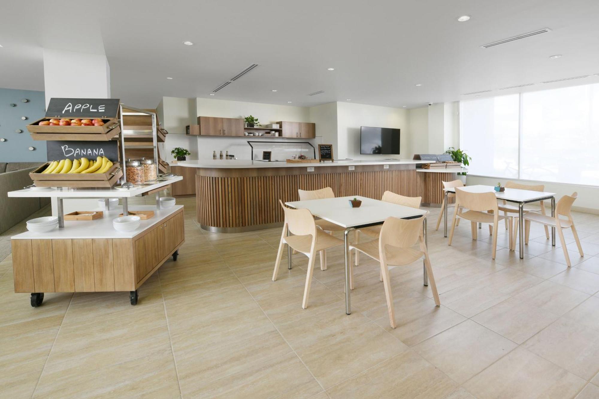 Element Austin Round Rock Hotel Ngoại thất bức ảnh