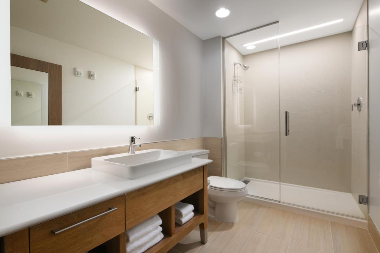 Element Austin Round Rock Hotel Ngoại thất bức ảnh