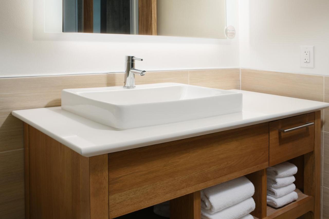 Element Austin Round Rock Hotel Ngoại thất bức ảnh