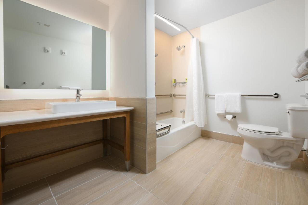 Element Austin Round Rock Hotel Ngoại thất bức ảnh